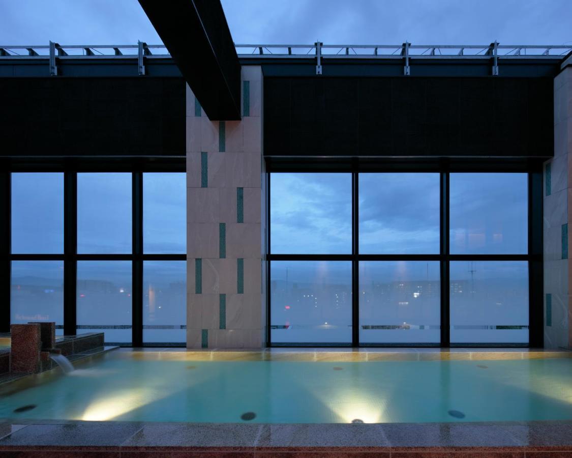Candeo Hotels Kumamoto Shinshigai Esterno foto