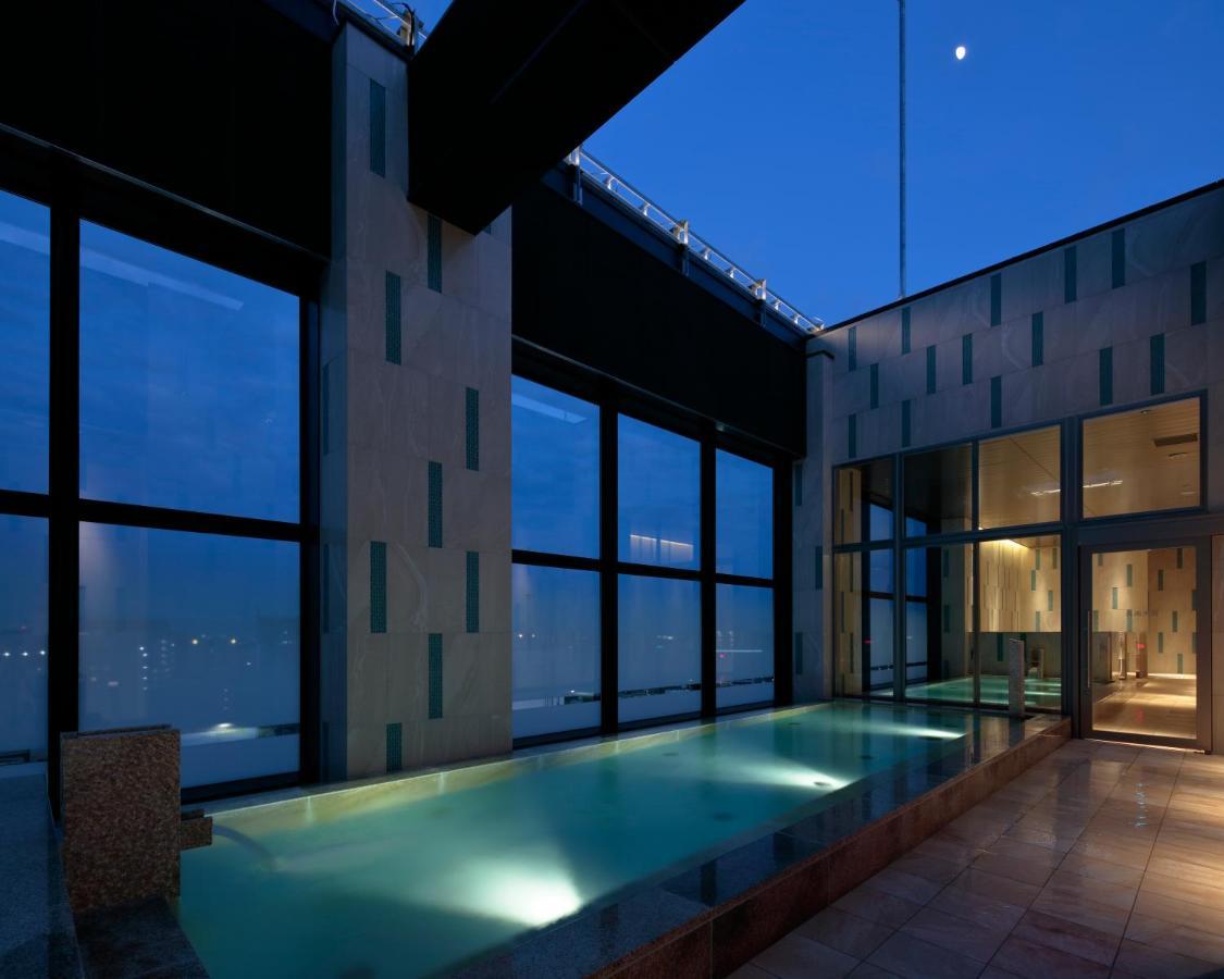 Candeo Hotels Kumamoto Shinshigai Esterno foto
