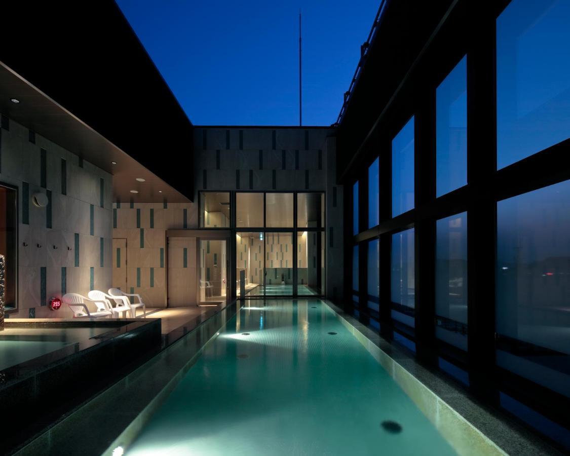 Candeo Hotels Kumamoto Shinshigai Esterno foto