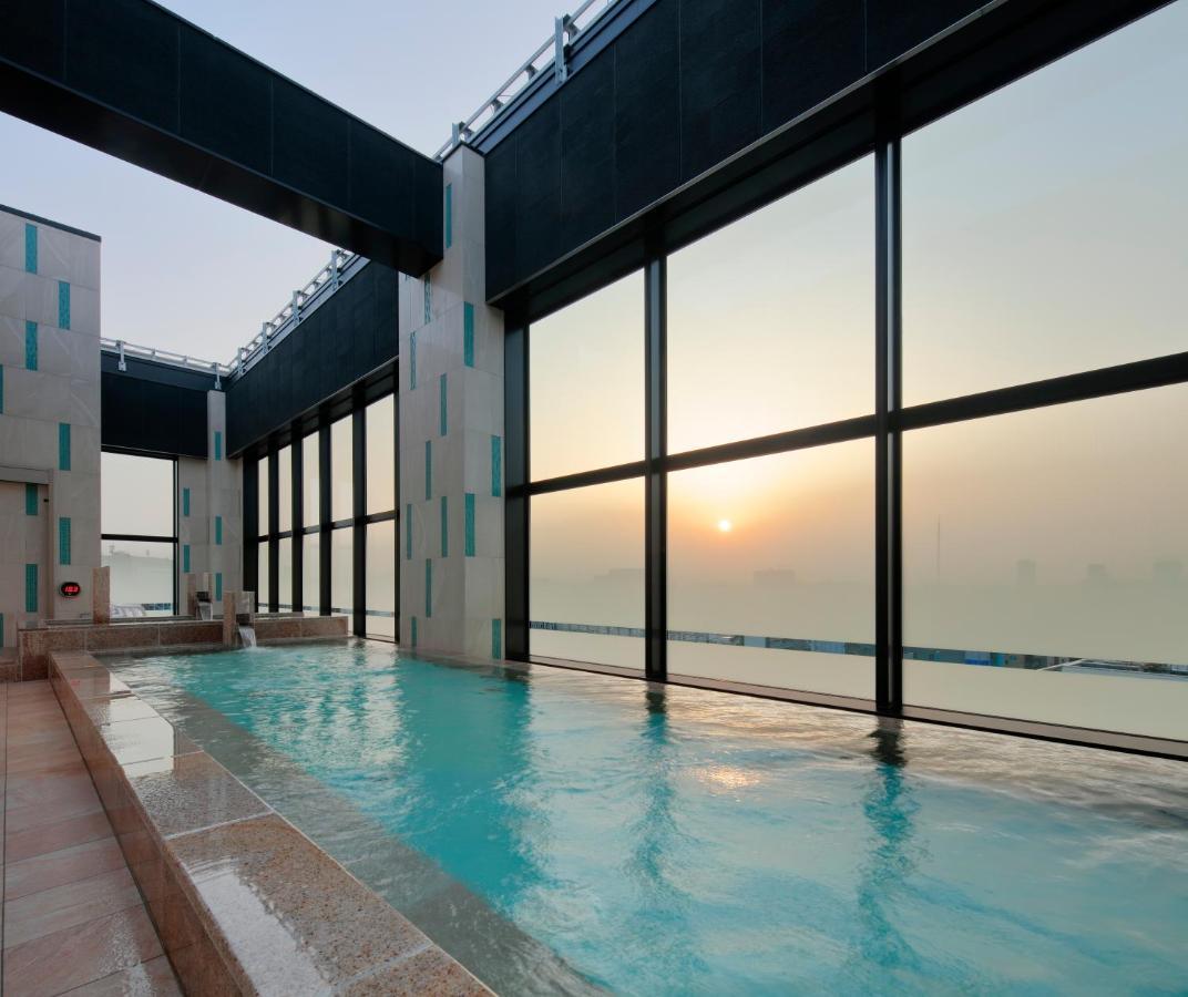 Candeo Hotels Kumamoto Shinshigai Esterno foto