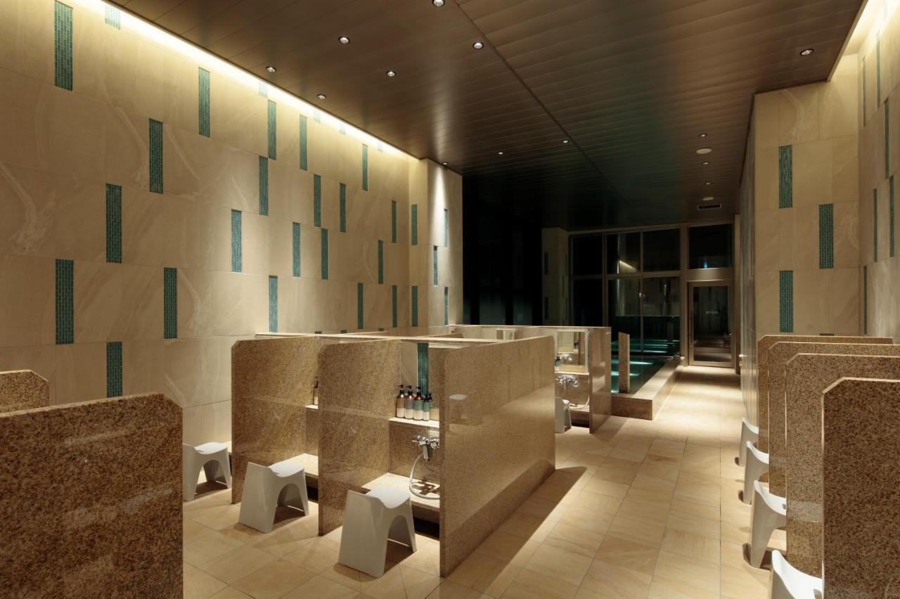 Candeo Hotels Kumamoto Shinshigai Esterno foto