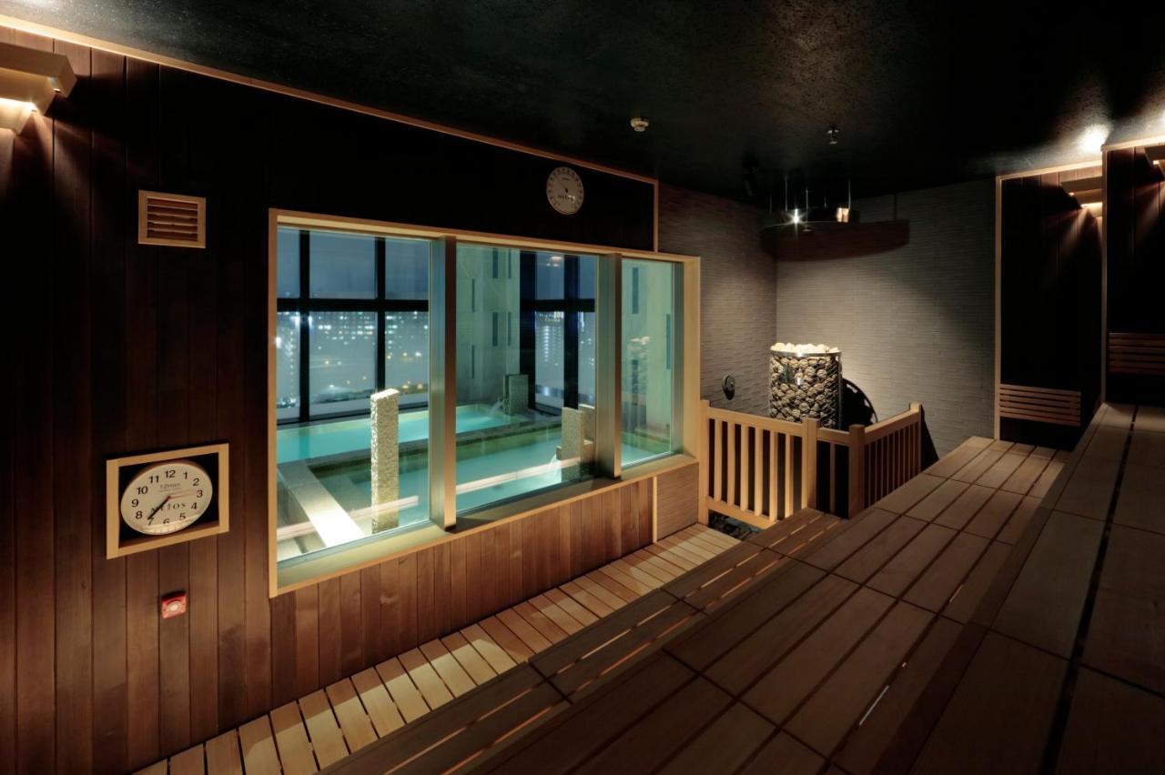 Candeo Hotels Kumamoto Shinshigai Esterno foto