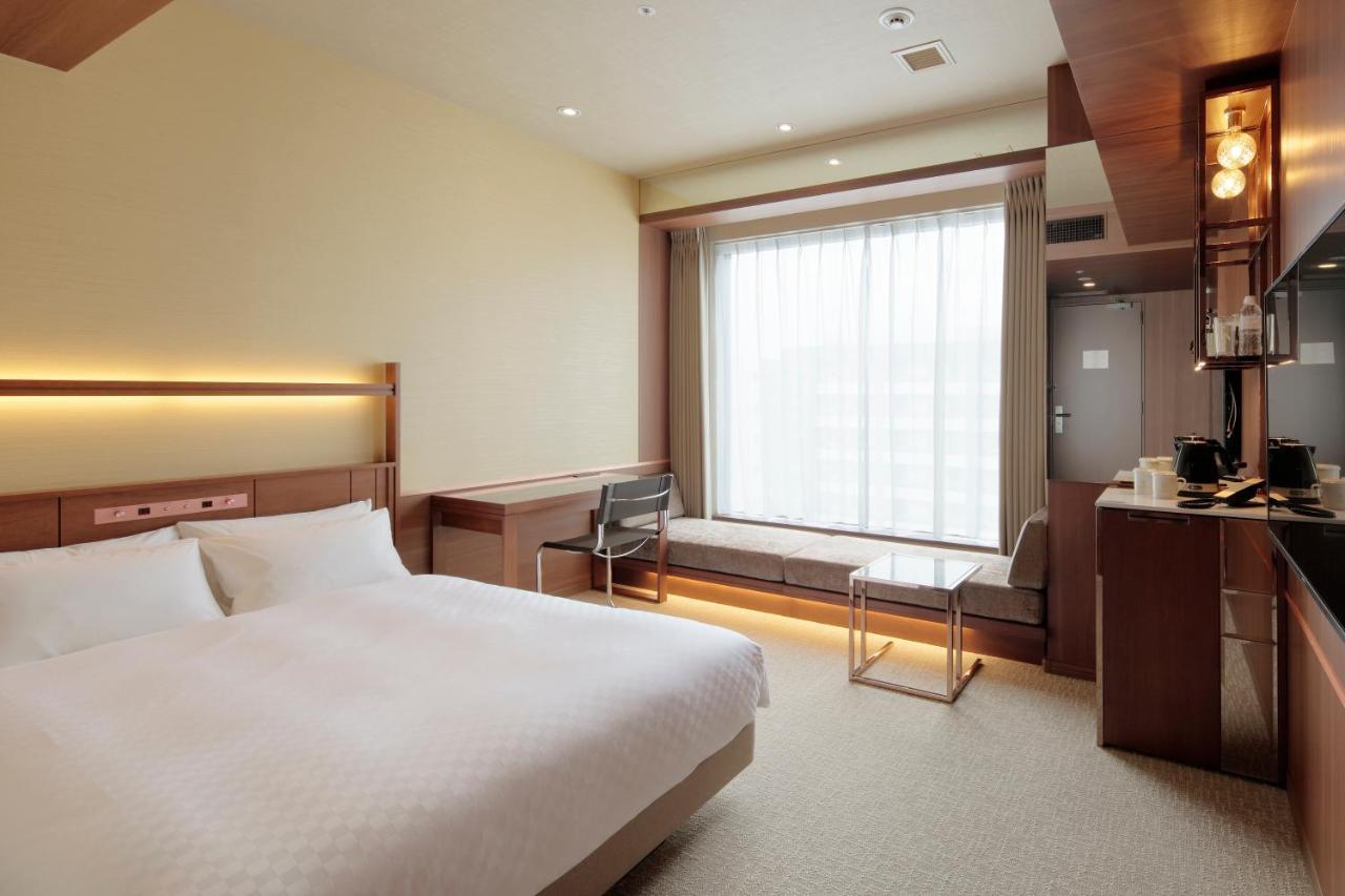 Candeo Hotels Kumamoto Shinshigai Esterno foto