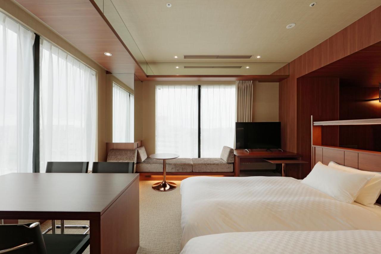 Candeo Hotels Kumamoto Shinshigai Esterno foto