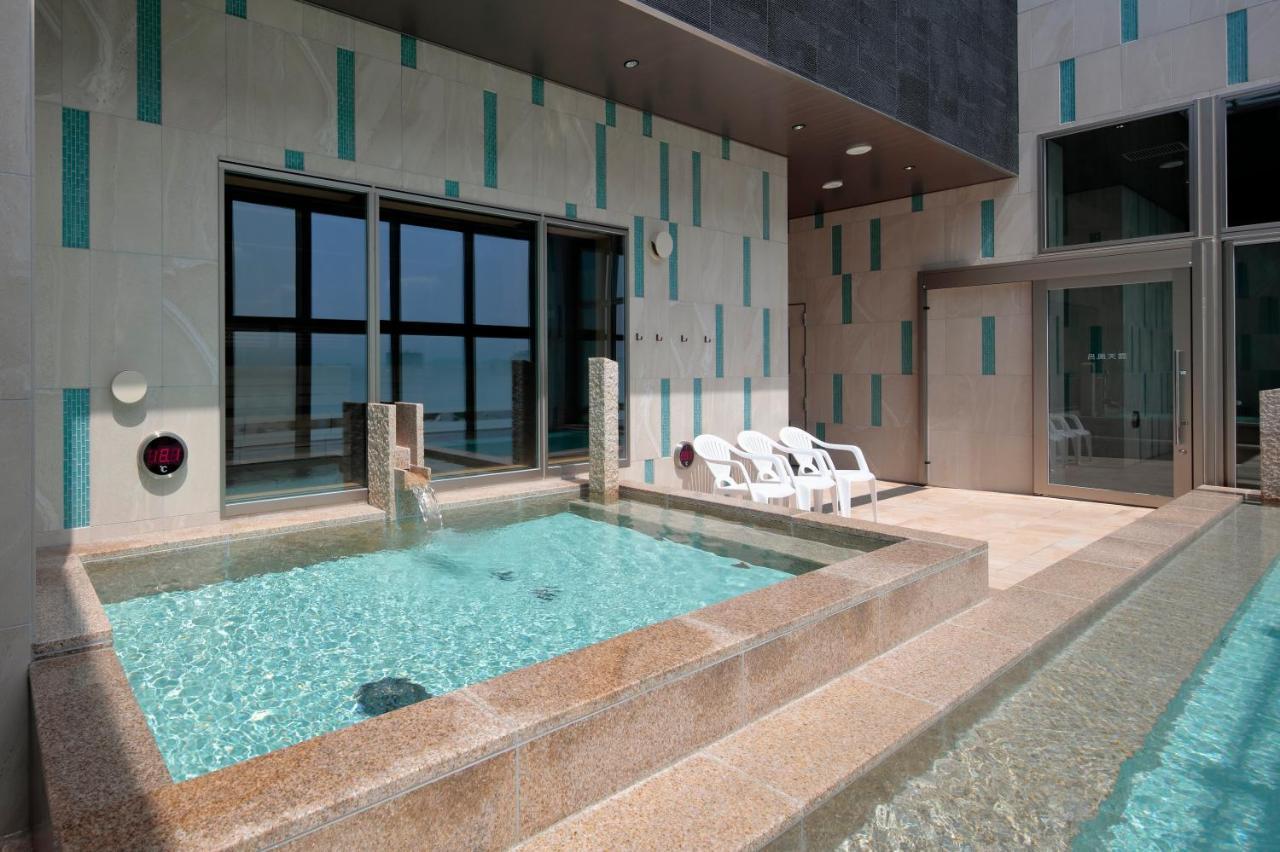Candeo Hotels Kumamoto Shinshigai Esterno foto