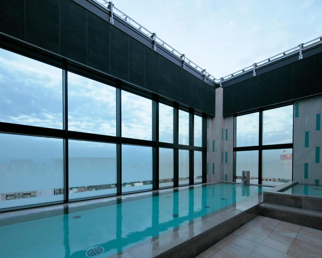 Candeo Hotels Kumamoto Shinshigai Esterno foto