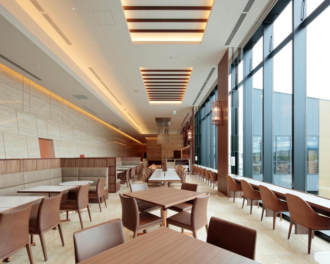 Candeo Hotels Kumamoto Shinshigai Esterno foto