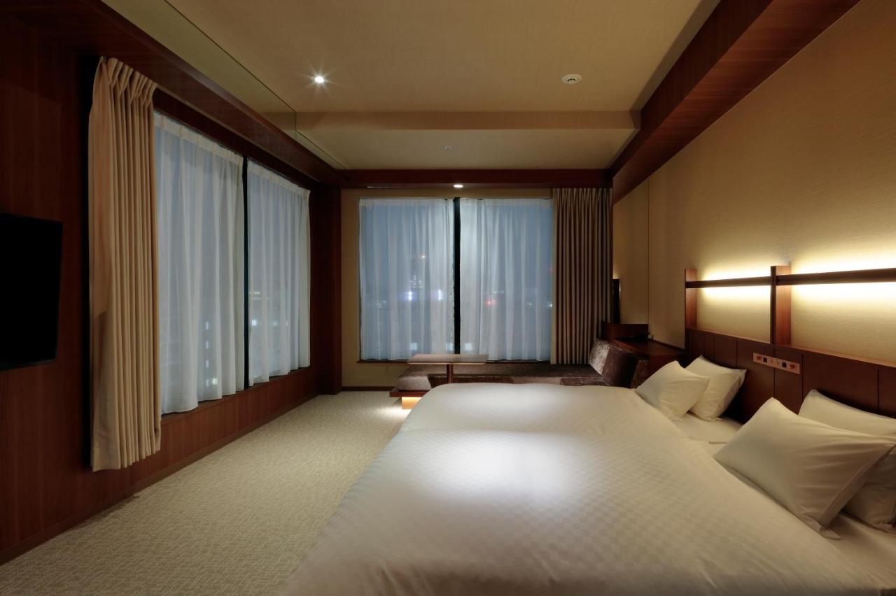 Candeo Hotels Kumamoto Shinshigai Esterno foto