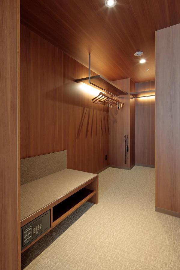 Candeo Hotels Kumamoto Shinshigai Esterno foto