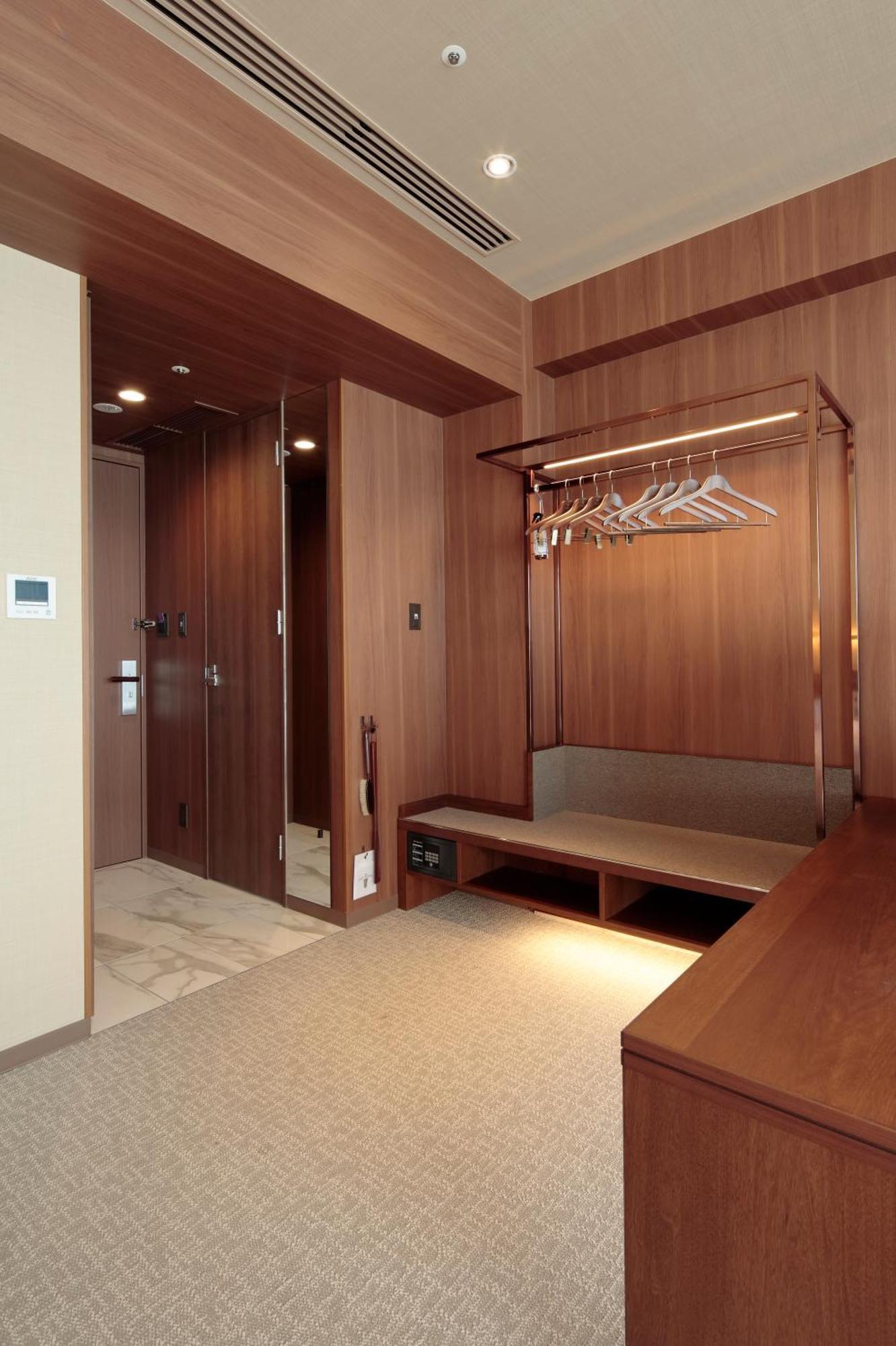 Candeo Hotels Kumamoto Shinshigai Camera foto