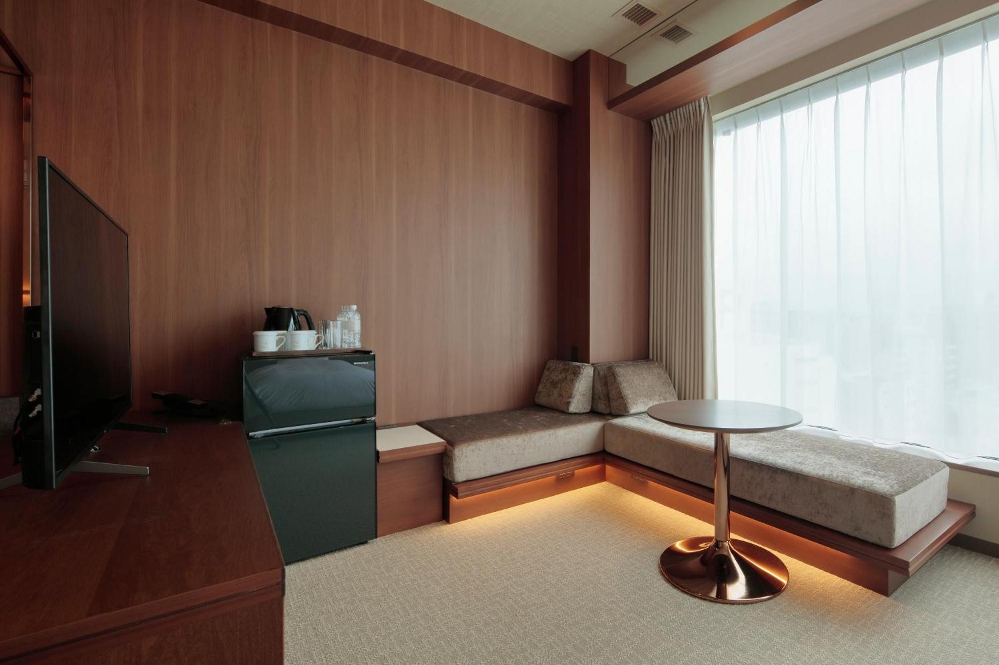 Candeo Hotels Kumamoto Shinshigai Camera foto