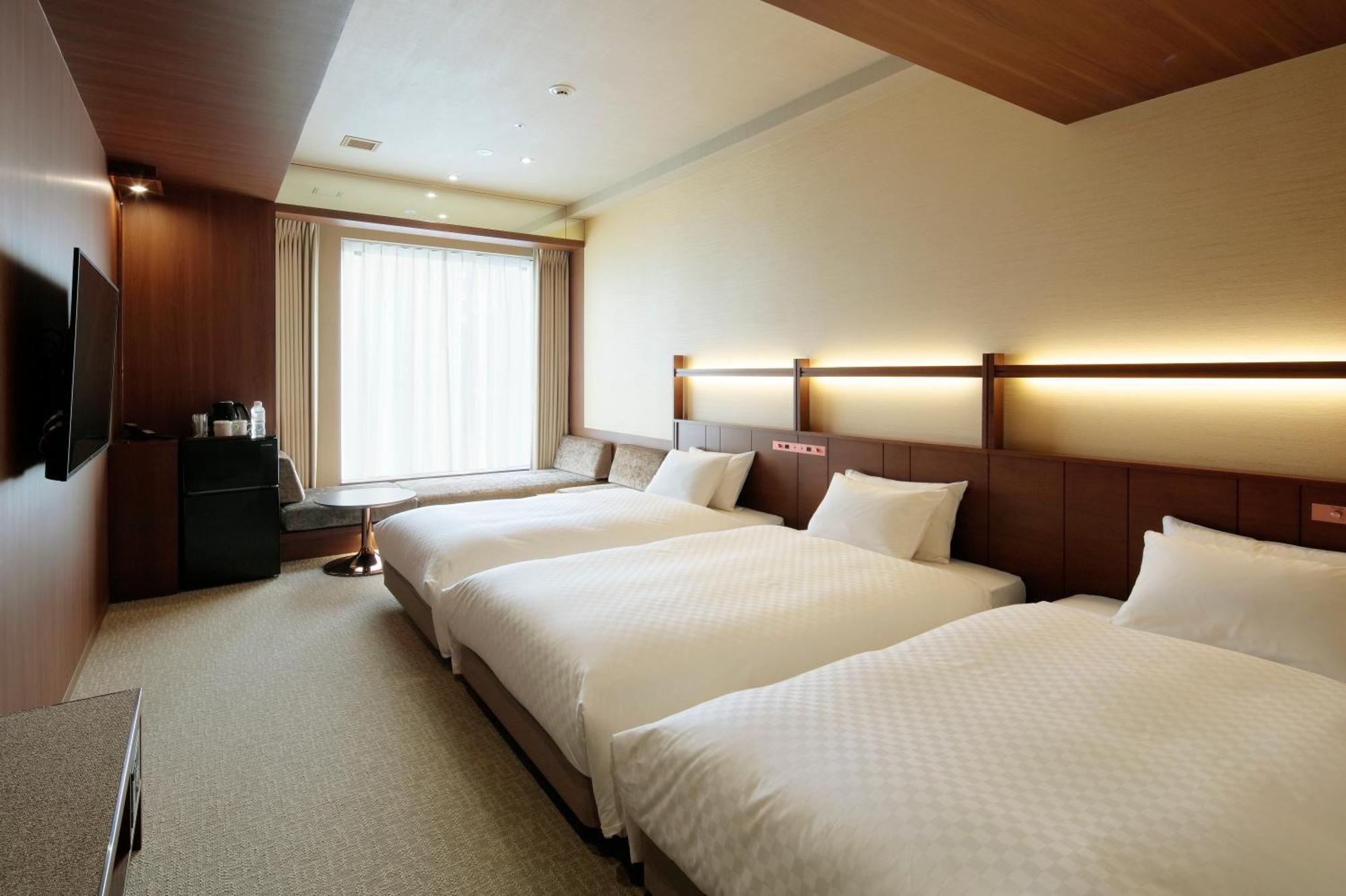 Candeo Hotels Kumamoto Shinshigai Esterno foto
